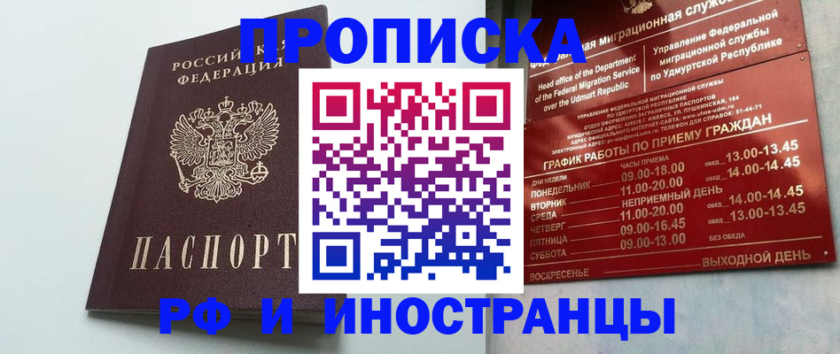 прописка законно в Щиграх